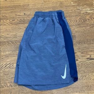 Nike Dri-Fit shorts